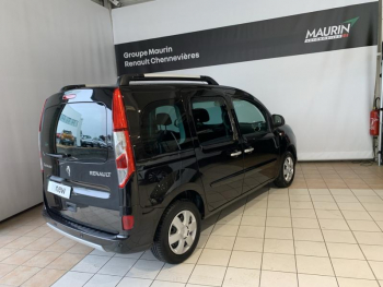 Photo 4 du bon plan RENAULT Kangoo 1.5 dCi 110ch energy Intens Euro6 occasion à 14990 €