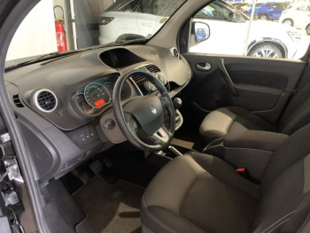Photo 6 du bon plan RENAULT Kangoo 1.5 dCi 110ch energy Intens Euro6 occasion à 14990 €