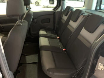 Photo 9 du bon plan RENAULT Kangoo 1.5 dCi 110ch energy Intens Euro6 occasion à 14990 €