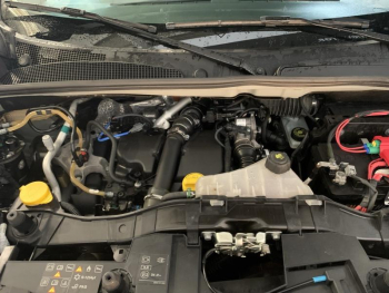 Photo 15 du bon plan RENAULT Kangoo 1.5 dCi 110ch energy Intens Euro6 occasion à 14990 €