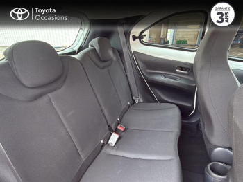 Photo 7 du bon plan TOYOTA Aygo X 1.0 VVT-i 72ch Dynamic occasion à 13990 €