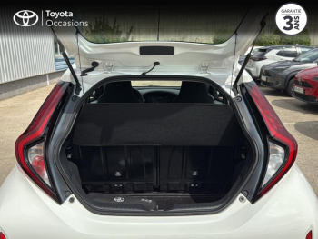 Photo 10 du bon plan TOYOTA Aygo X 1.0 VVT-i 72ch Dynamic occasion à 13990 €