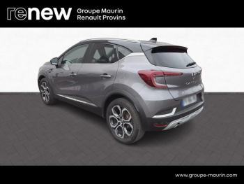Photo 3 du bon plan RENAULT Captur 1.0 TCe 100ch Intens GPL - 20 occasion à 14390 €