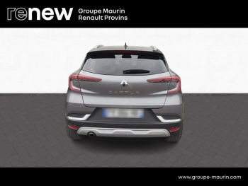 Photo 4 du bon plan RENAULT Captur 1.0 TCe 100ch Intens GPL - 20 occasion à 14390 €
