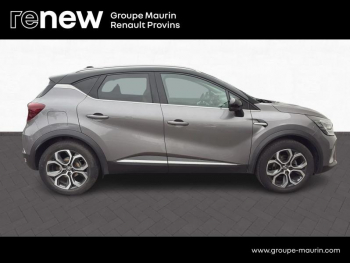 Photo 6 du bon plan RENAULT Captur 1.0 TCe 100ch Intens GPL - 20 occasion à 14390 €