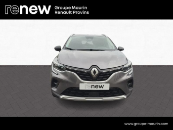 Photo 8 du bon plan RENAULT Captur 1.0 TCe 100ch Intens GPL - 20 occasion à 14390 €