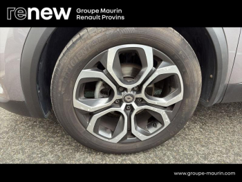 Photo 9 du bon plan RENAULT Captur 1.0 TCe 100ch Intens GPL - 20 occasion à 14390 €