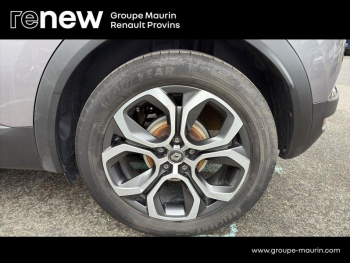 Photo 10 du bon plan RENAULT Captur 1.0 TCe 100ch Intens GPL - 20 occasion à 14390 €