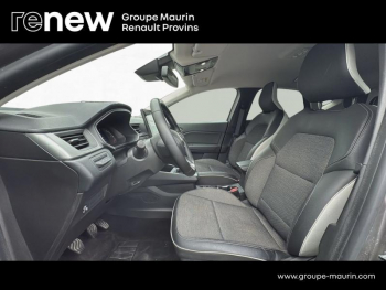 Photo 14 du bon plan RENAULT Captur 1.0 TCe 100ch Intens GPL - 20 occasion à 14390 €