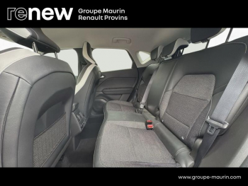 Photo 15 du bon plan RENAULT Captur 1.0 TCe 100ch Intens GPL - 20 occasion à 14390 €