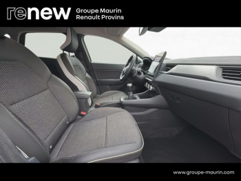 Photo 17 du bon plan RENAULT Captur 1.0 TCe 100ch Intens GPL - 20 occasion à 14390 €