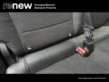 Photo 18 du bon plan RENAULT Captur 1.0 TCe 100ch Intens GPL - 20 occasion à 14390 €