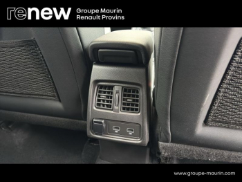 Photo 19 du bon plan RENAULT Captur 1.0 TCe 100ch Intens GPL - 20 occasion à 14390 €