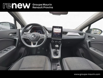 Photo 20 du bon plan RENAULT Captur 1.0 TCe 100ch Intens GPL - 20 occasion à 14390 €