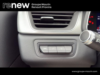 Photo 23 du bon plan RENAULT Captur 1.0 TCe 100ch Intens GPL - 20 occasion à 14390 €