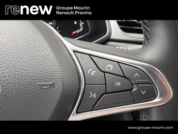 Photo 27 du bon plan RENAULT Captur 1.0 TCe 100ch Intens GPL - 20 occasion à 14390 €