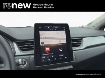 Photo 29 du bon plan RENAULT Captur 1.0 TCe 100ch Intens GPL - 20 occasion à 14390 €
