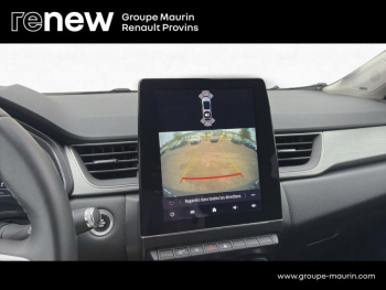 Photo 31 du bon plan RENAULT Captur 1.0 TCe 100ch Intens GPL - 20 occasion à 14390 €