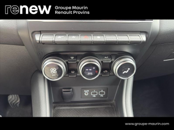 Photo 32 du bon plan RENAULT Captur 1.0 TCe 100ch Intens GPL - 20 occasion à 14390 €