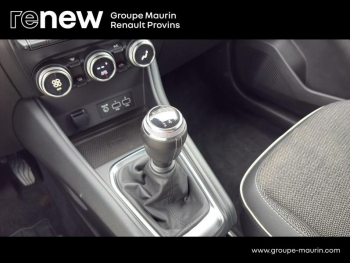 Photo 33 du bon plan RENAULT Captur 1.0 TCe 100ch Intens GPL - 20 occasion à 14390 €