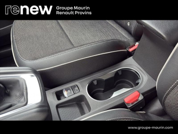 Photo 34 du bon plan RENAULT Captur 1.0 TCe 100ch Intens GPL - 20 occasion à 14390 €