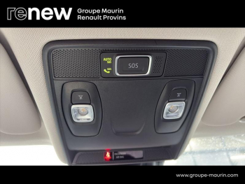 Photo 37 du bon plan RENAULT Captur 1.0 TCe 100ch Intens GPL - 20 occasion à 14390 €