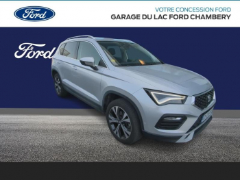 Photo 2 du bon plan SEAT Ateca 2.0 TDI 150ch Start&Stop Copa DSG7 occasion à 29990 €