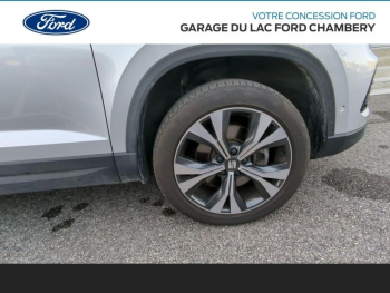 Photo 4 du bon plan SEAT Ateca 2.0 TDI 150ch Start&Stop Copa DSG7 occasion à 29990 €