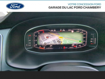 Photo 8 du bon plan SEAT Ateca 2.0 TDI 150ch Start&Stop Copa DSG7 occasion à 29990 €