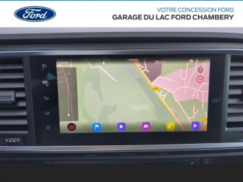Photo 10 du bon plan SEAT Ateca 2.0 TDI 150ch Start&Stop Copa DSG7 occasion à 29990 €