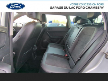 Photo 11 du bon plan SEAT Ateca 2.0 TDI 150ch Start&Stop Copa DSG7 occasion à 29990 €