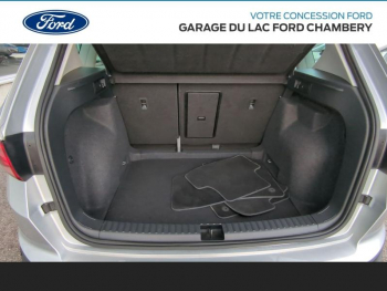Photo 12 du bon plan SEAT Ateca 2.0 TDI 150ch Start&Stop Copa DSG7 occasion à 29990 €