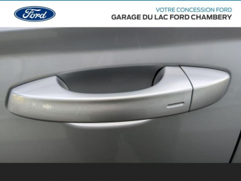 Photo 13 du bon plan SEAT Ateca 2.0 TDI 150ch Start&Stop Copa DSG7 occasion à 29990 €