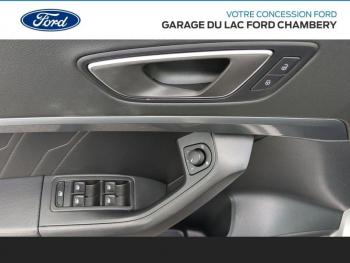 Photo 14 du bon plan SEAT Ateca 2.0 TDI 150ch Start&Stop Copa DSG7 occasion à 29990 €
