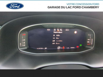 Photo 17 du bon plan SEAT Ateca 2.0 TDI 150ch Start&Stop Copa DSG7 occasion à 29990 €