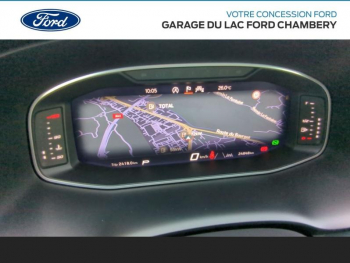 Photo 18 du bon plan SEAT Ateca 2.0 TDI 150ch Start&Stop Copa DSG7 occasion à 29990 €