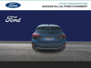 Photo 3 du bon plan FORD Focus Active 1.0 Flexifuel mHEV 125ch Active X Powershift occasion à 24290 €