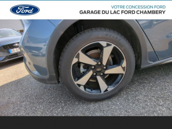 Photo 4 du bon plan FORD Focus Active 1.0 Flexifuel mHEV 125ch Active X Powershift occasion à 24290 €