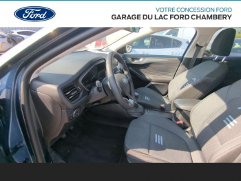 Photo 5 du bon plan FORD Focus Active 1.0 Flexifuel mHEV 125ch Active X Powershift occasion à 24290 €