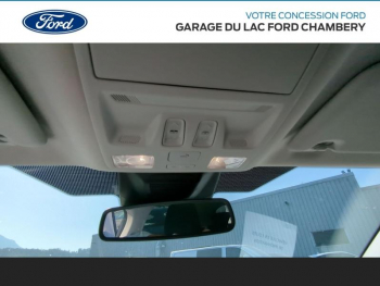 Photo 6 du bon plan FORD Focus Active 1.0 Flexifuel mHEV 125ch Active X Powershift occasion à 24290 €