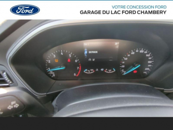 Photo 8 du bon plan FORD Focus Active 1.0 Flexifuel mHEV 125ch Active X Powershift occasion à 24290 €