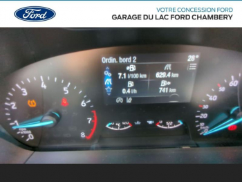 Photo 9 du bon plan FORD Focus Active 1.0 Flexifuel mHEV 125ch Active X Powershift occasion à 24290 €