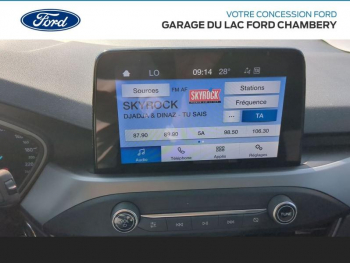 Photo 10 du bon plan FORD Focus Active 1.0 Flexifuel mHEV 125ch Active X Powershift occasion à 24290 €