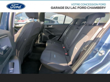 Photo 11 du bon plan FORD Focus Active 1.0 Flexifuel mHEV 125ch Active X Powershift occasion à 24290 €