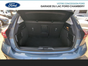 Photo 12 du bon plan FORD Focus Active 1.0 Flexifuel mHEV 125ch Active X Powershift occasion à 24290 €