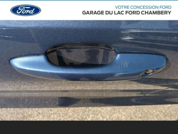 Photo 13 du bon plan FORD Focus Active 1.0 Flexifuel mHEV 125ch Active X Powershift occasion à 24290 €