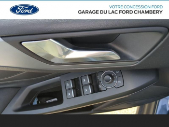 Photo 14 du bon plan FORD Focus Active 1.0 Flexifuel mHEV 125ch Active X Powershift occasion à 24290 €
