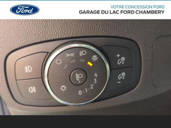Photo 15 du bon plan FORD Focus Active 1.0 Flexifuel mHEV 125ch Active X Powershift occasion à 24290 €