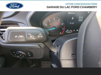 Photo 17 du bon plan FORD Focus Active 1.0 Flexifuel mHEV 125ch Active X Powershift occasion à 24290 €