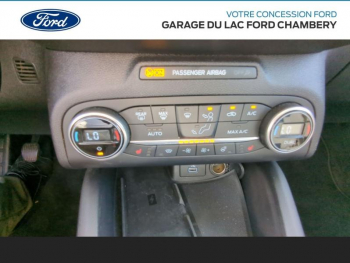 Photo 19 du bon plan FORD Focus Active 1.0 Flexifuel mHEV 125ch Active X Powershift occasion à 24290 €